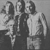 Wishbone Ash - List pictures