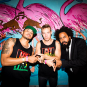 Major Lazer - List pictures