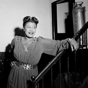 Fitzgerald Ella - List pictures