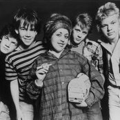 X-ray Spex - List pictures