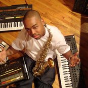 Terrace Martin - List pictures