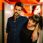 Oh Wonder - List pictures