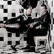 The Baseballs - List pictures