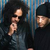 She Wants Revenge - List pictures