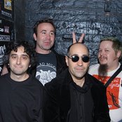 Dead Milkmen - List pictures