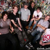 Big D And The Kids Table - List pictures