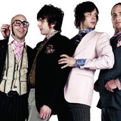 Ok Go - List pictures