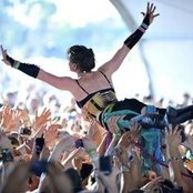 Amanda Palmer - List pictures