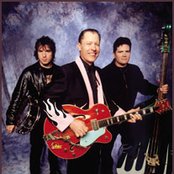 Reverend Horton Heat - List pictures