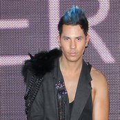 Christian Chavez - List pictures