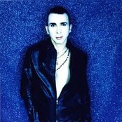 Marc Almond - List pictures