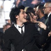 Gerard Way - List pictures