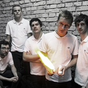 Kraftklub - List pictures