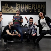 Periphery - List pictures