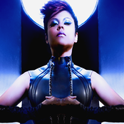Crystal Waters - List pictures