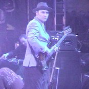 Jah Wobble - List pictures