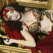 Natacha Atlas - List pictures