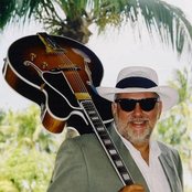 Duke Robillard - List pictures