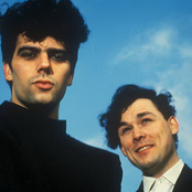 The Associates - List pictures