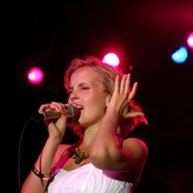 Sophie Milman - List pictures