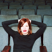 Shannon Wright - List pictures