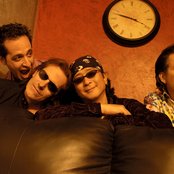 Spocks Beard - List pictures