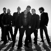 Minutes To Midnight - List pictures