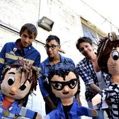 Fun. - List pictures