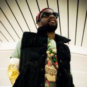 Fally Ipupa - List pictures