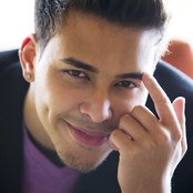Prince Royce - List pictures