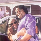 Ray Charles - List pictures