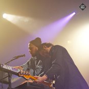 The Shoes - List pictures