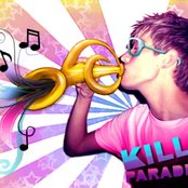 Kill Paradise - List pictures