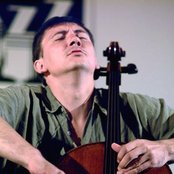 Vincent Courtois - List pictures