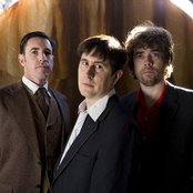 Mountain Goats - List pictures