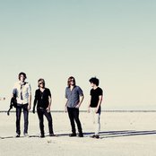 Green River Ordinance - List pictures