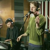 Glass Animals - List pictures