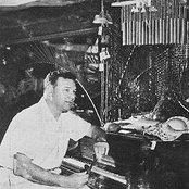 Martin Denny - List pictures