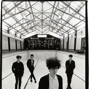 Jesus And Mary Chain - List pictures