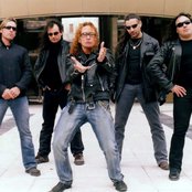 Azrael - List pictures