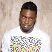 Jessy Matador - List pictures