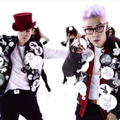 Gd & Top - List pictures