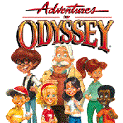 Adventures In Odyssey - List pictures