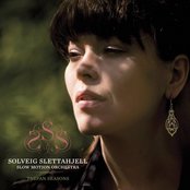 Solveig Slettahjell - List pictures