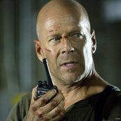 Bruce Willis - List pictures