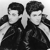 Wham! - List pictures