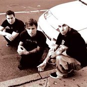 Blink 182 - List pictures