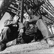 Born Jamericans - List pictures