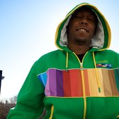 Dizzee Rascal - List pictures