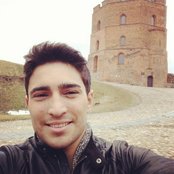 Farid Mammadov - List pictures